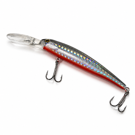 Воблер Fishing Lure 120F WS-N-007-1# 12cm 14g Color #01