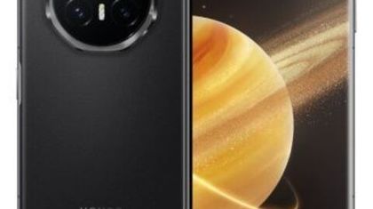 Чем уникален экстерьер складного Honor Magic V3?