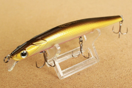 Воблер TsuYoki Bingo 125F 201