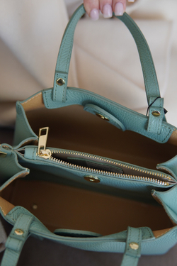 СУМКА Италия Le Borsette 85804