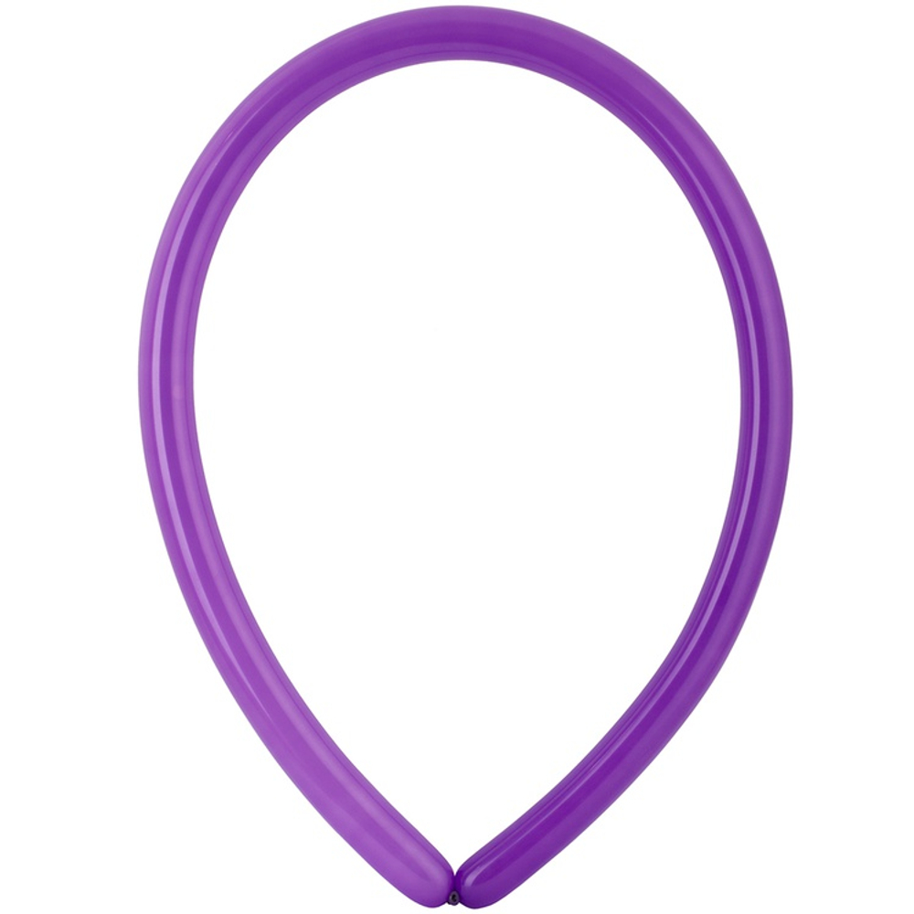 ШДМ Q160 Пастель 140 см (Фиолетовый)