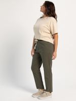 Брюки Рио (хаки) Б16125-4М LT Collection