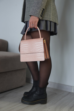 СУМКА Италия Le Borsette 85853