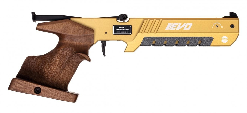 Лазерный пистолет PENTASHOT FLP EVO