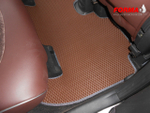 Toyota Ractis 1 поколение P100 (10.2005 - 10.2010) 2WD