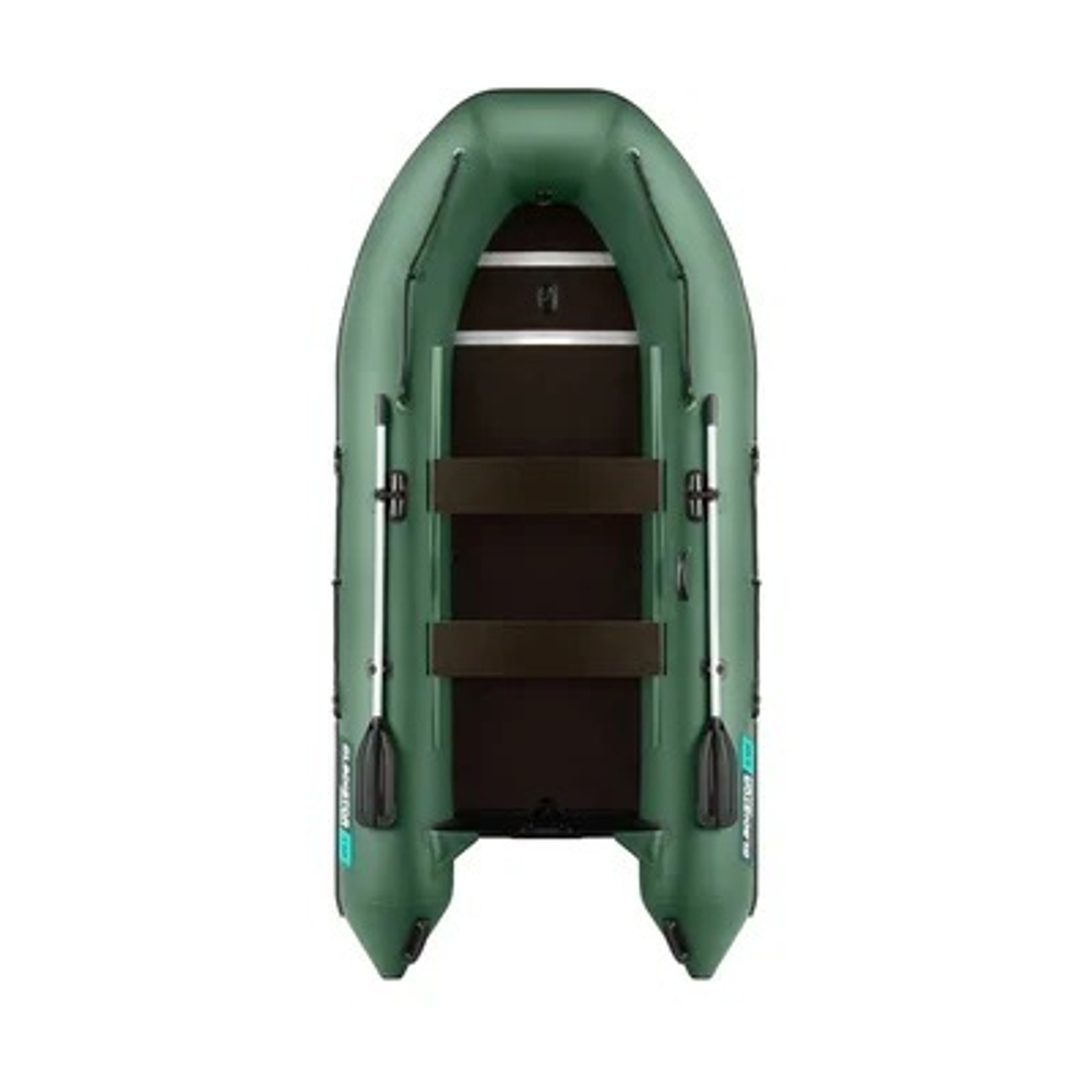 Лодка ПВХ GLADIATOR B330
