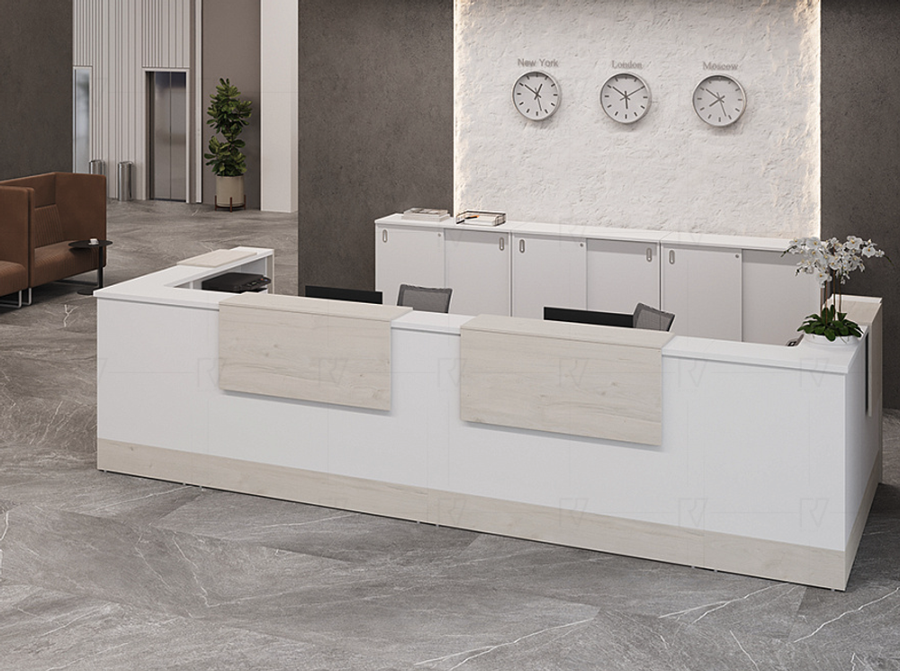 Ресепшен Стайл (Style) вариант №2