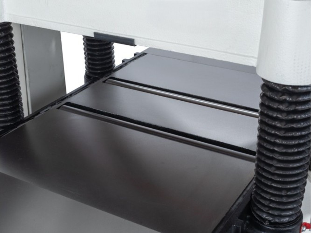 Станок рейсмусовый JET JWP-208K HH JR039