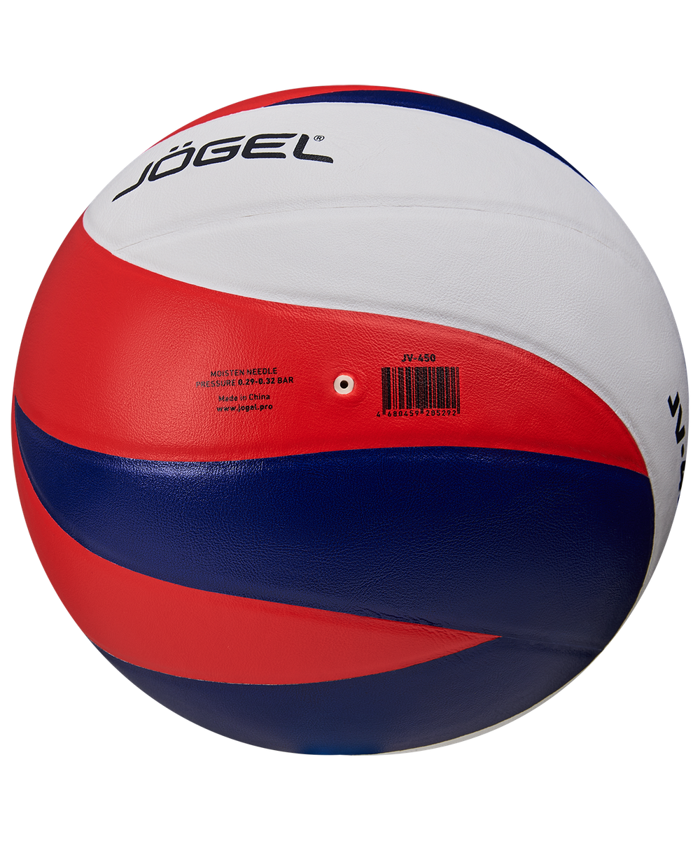 Мяч волейбольный JV-450