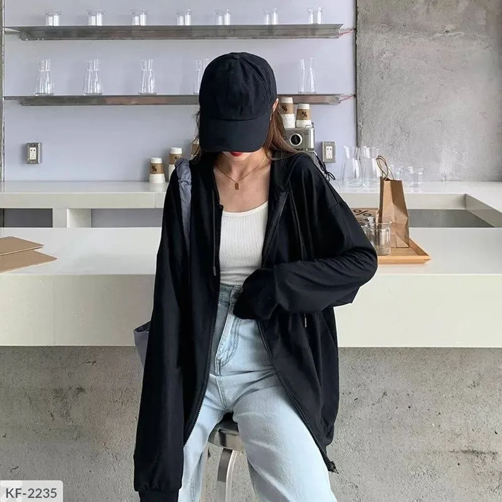 Худи HR-0908 Фабрика Моды