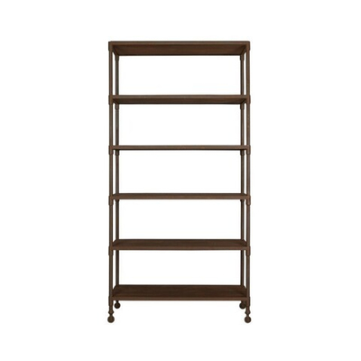 Стеллаж industrial ETG107