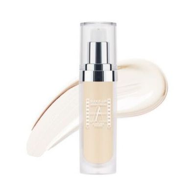Тон-флюид водостойкий Make-up Atelier Long Wear Liquid Foundation - FLW1NB