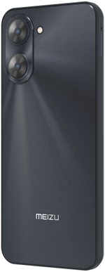 Смартфон Meizu Mblu 21 6 ГБ/128 ГБ черный