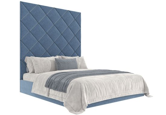 Стеновая панель Ромбус / Rhombus