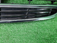 Решетка радиатора Mercedes S W223 (2020-н.в.)