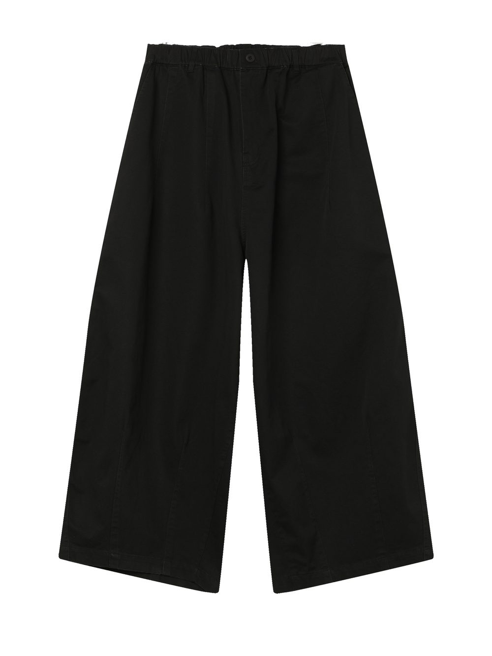 Мужские Брюки (Balloon Fit) Washed