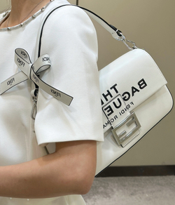 Fendi Baguette by Marc Jacobs 27 cm