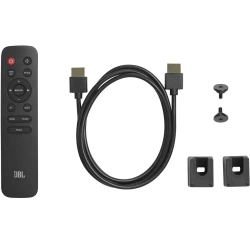 Саундбар JBL Cinema SB270 Black (JBLSB270BLKUK)