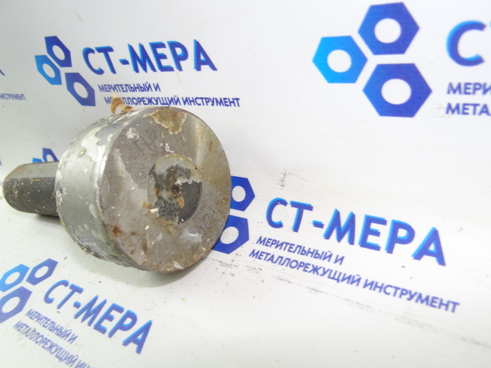 Калибр-пробка гладкая 60 А ПР (следы хранения)