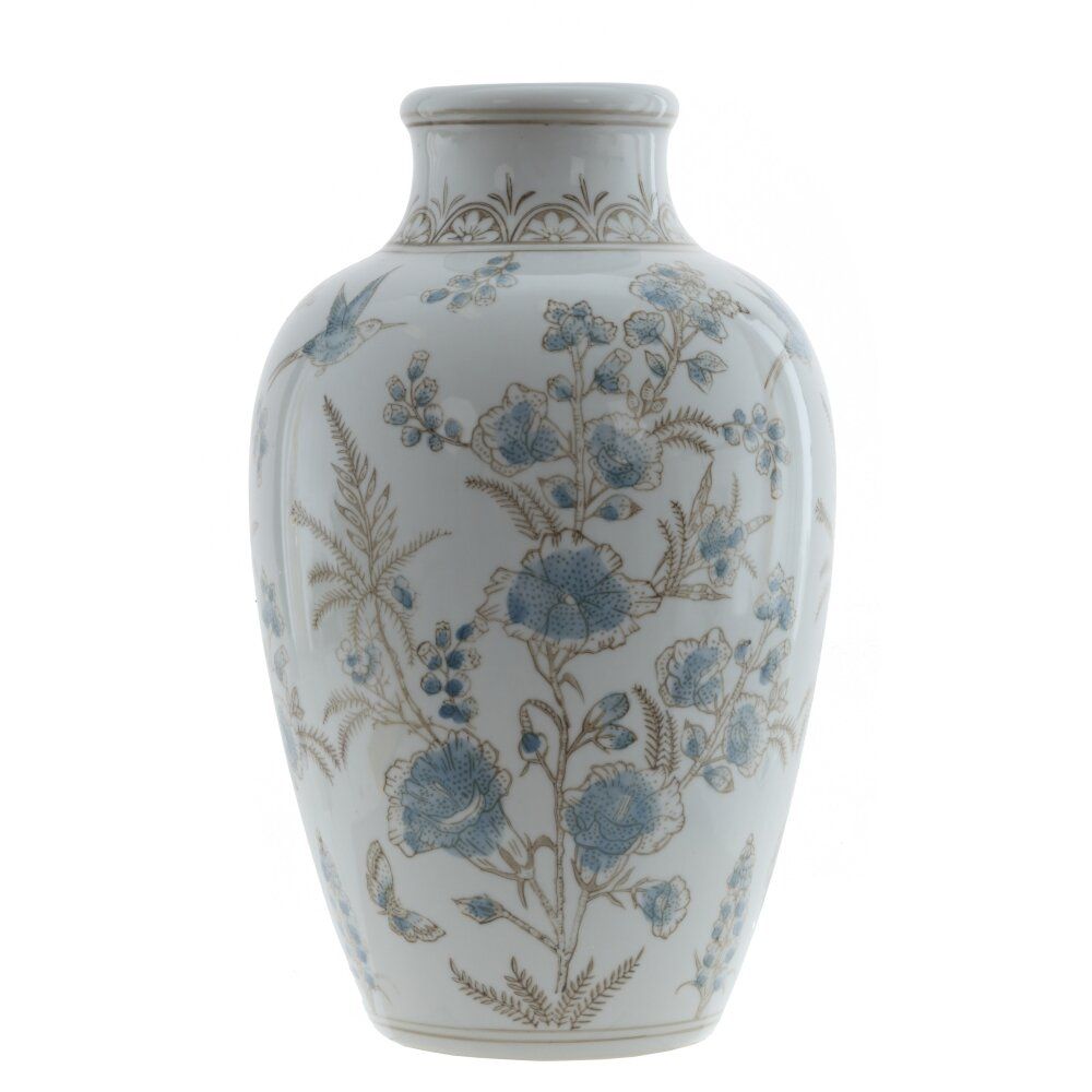 GAEM Ваза, L20 W20 H32 см