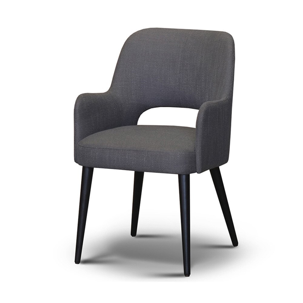 Полукресло MBINTERIORS SMITH ORIGINAL MB020145