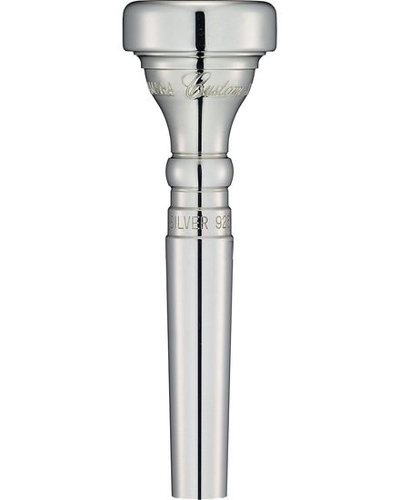 Мундштук для трубы YAMAHA TR-11B4-ST