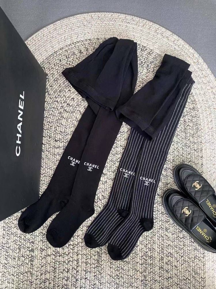 Балетки CHANEL