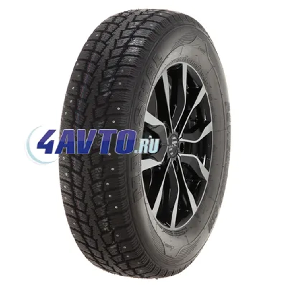 Легковая шина 205/70R15C 106/104Q LRD PowerGrip KC11 TL (шип.)
