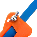 Ножовка по металлу для труднодоступных мест 300 мм