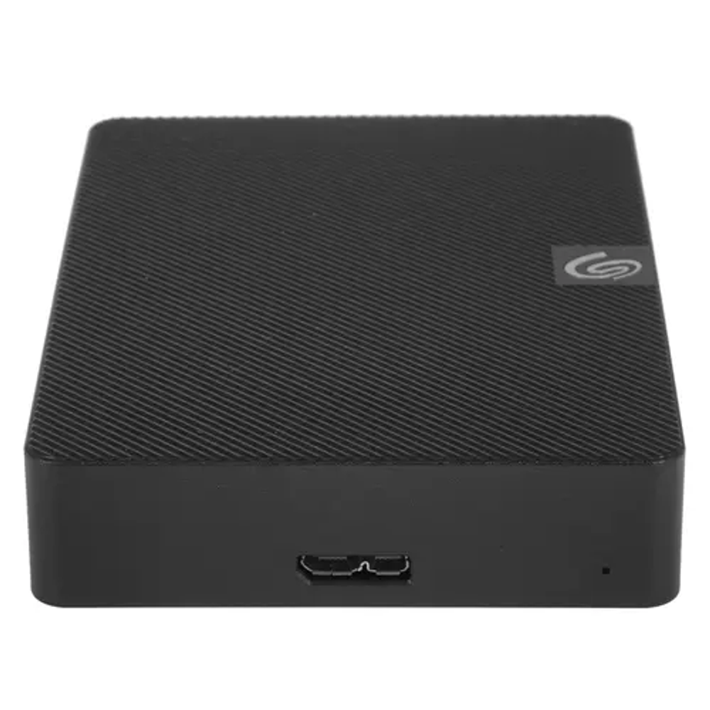 Внешний HDD Seagate  5Tb  Expansion STKM5000400 2,5" USB3.0 Черный Пластик