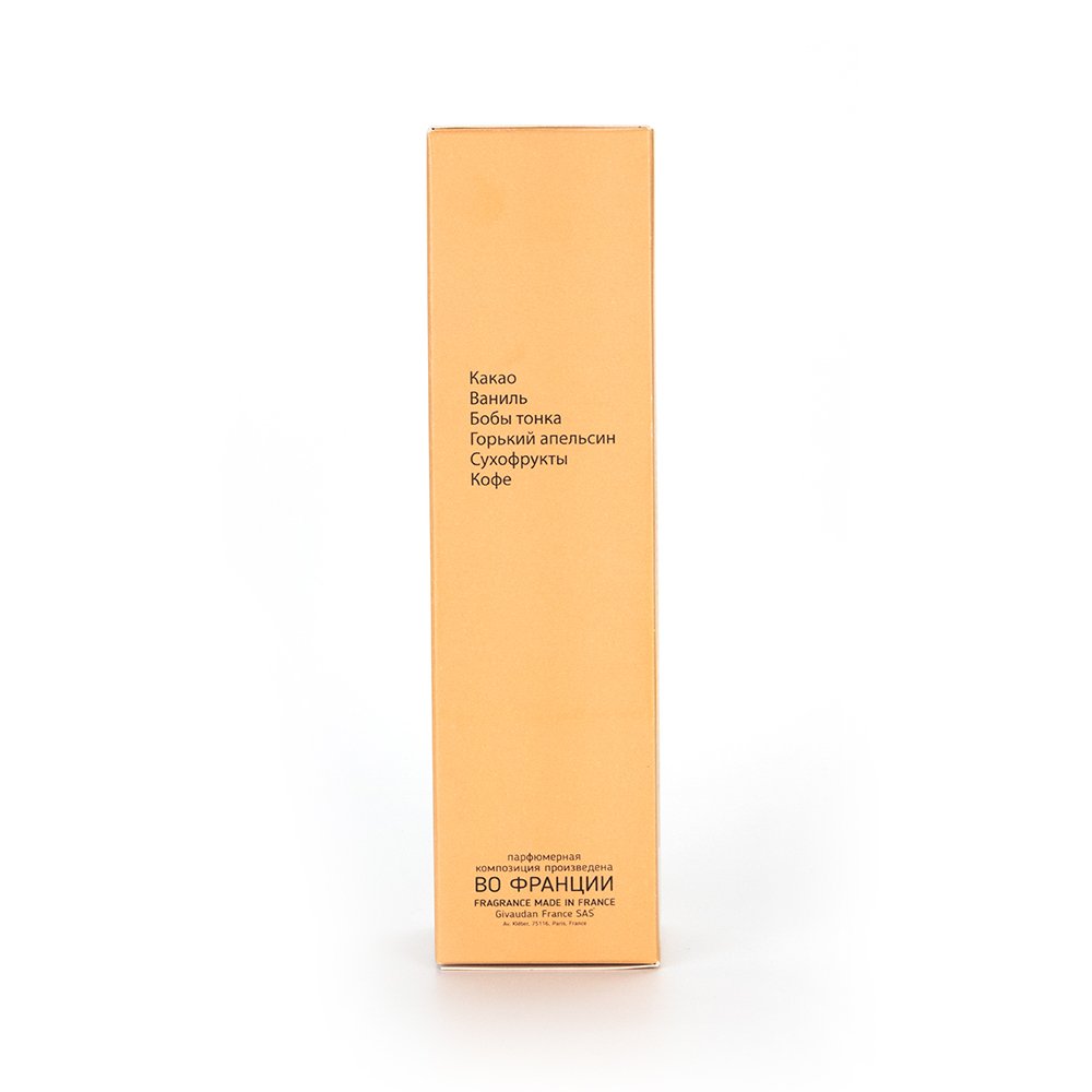 ww. т/в What Women Want Crazy Chocolate (Вот Вумен Вонт Крейзи Чоколэйт)-50ml for women/12