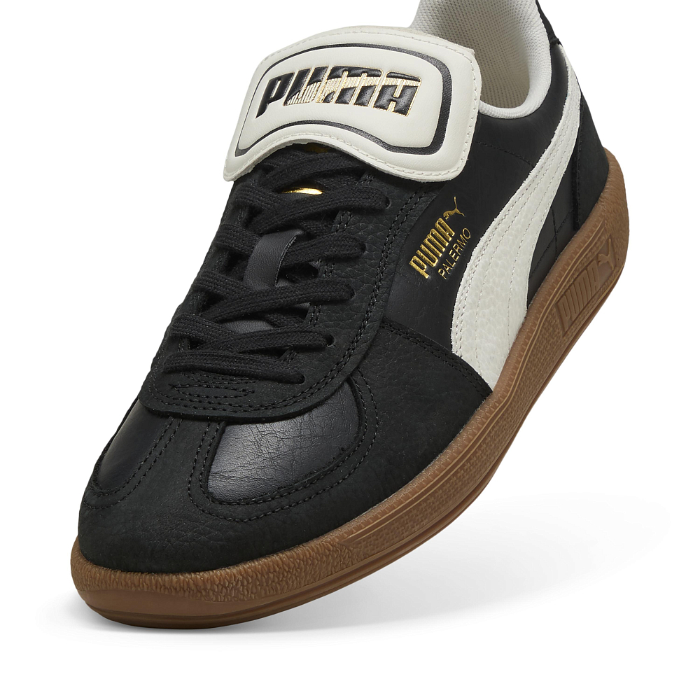 Кеды PUMA Palermo Premium