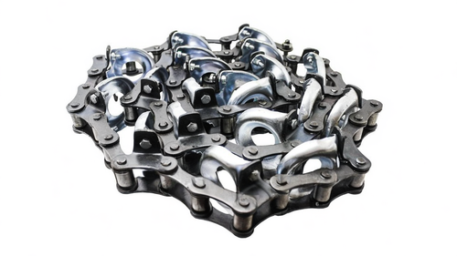 Цепь картофелесажалки Bomet (20 чашечек)