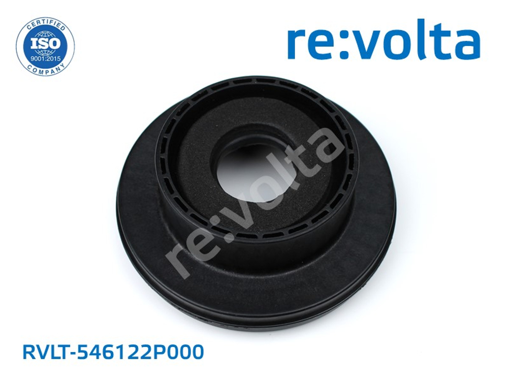 Подшипник верхней опоры переднего амортизатора Hyundai /Kia / Santa Fe / Sorento / RVLT-546122P000