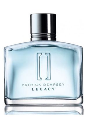 Avon Patrick Dempsey Legacy