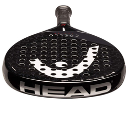 Ракетка для падел тенниса Head Coello Junior 2025