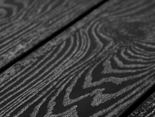 Savewood Ornus (T) черный