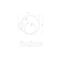 Потолочный светильник Arte Lamp