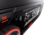 Головное устройство Aura FIREBALL-301BT - BUZZ Audio