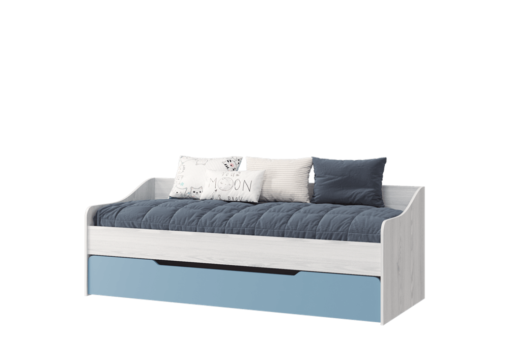 Стич Кровать-софа выдвижная