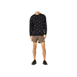 Oakley Foundational Fleece Ls Crew Свитшот