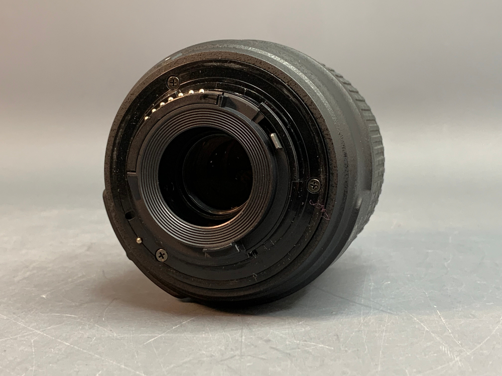 Nikon D3100 Kit 18-55mm 564 кадров