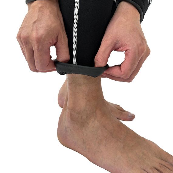 Гидрокостюм Scorpena Miami мужской 5 мм