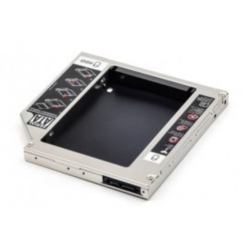 Optibay для iMac , Mac mini , Оптибэй 12,7 мм - SATA-SATA