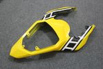 Комплект пластика для мотоцикла Yamaha YZF-R6 06-07 Limited 50th желтый
