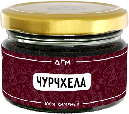 Чурчхела 80гр