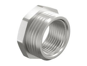 Футорка 1/2"-3/8" LD.67.507.15х10