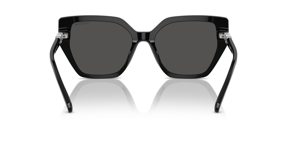 Солнцезащитные очки SK6016 Swarovski - черный(SK6016)