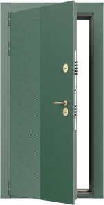 Входная дверь Premium NoFrost 2P 7.1