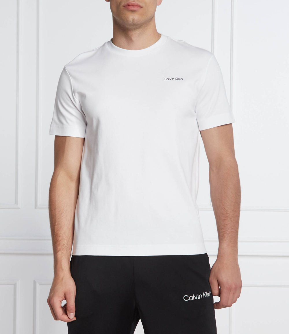 футболка Calvin Klein - белый(K10K109894)